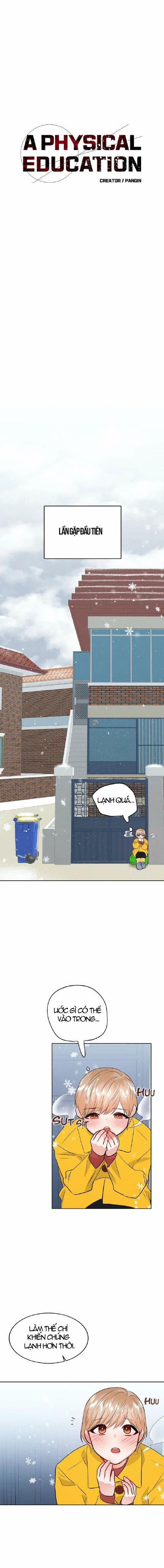 Thầy Giáo Thể Dục M 29 trang 7