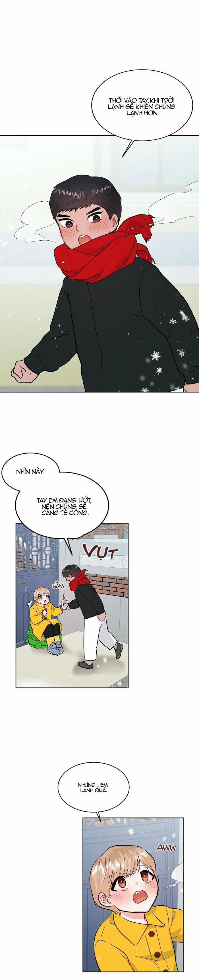 Thầy Giáo Thể Dục M 29 trang 8