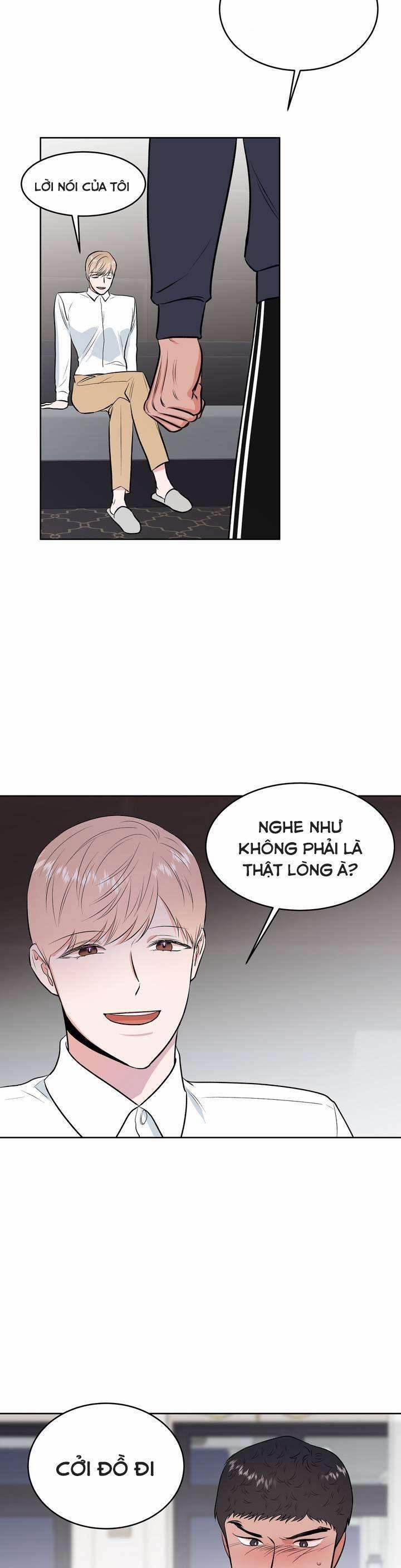 Thầy Giáo Thể Dục M 3 trang 12