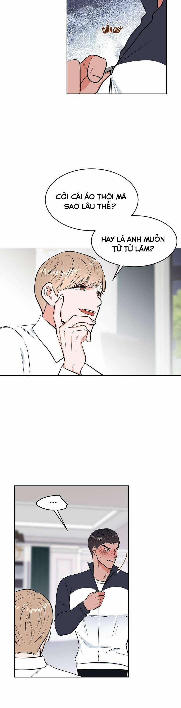 Thầy Giáo Thể Dục M 3 trang 15