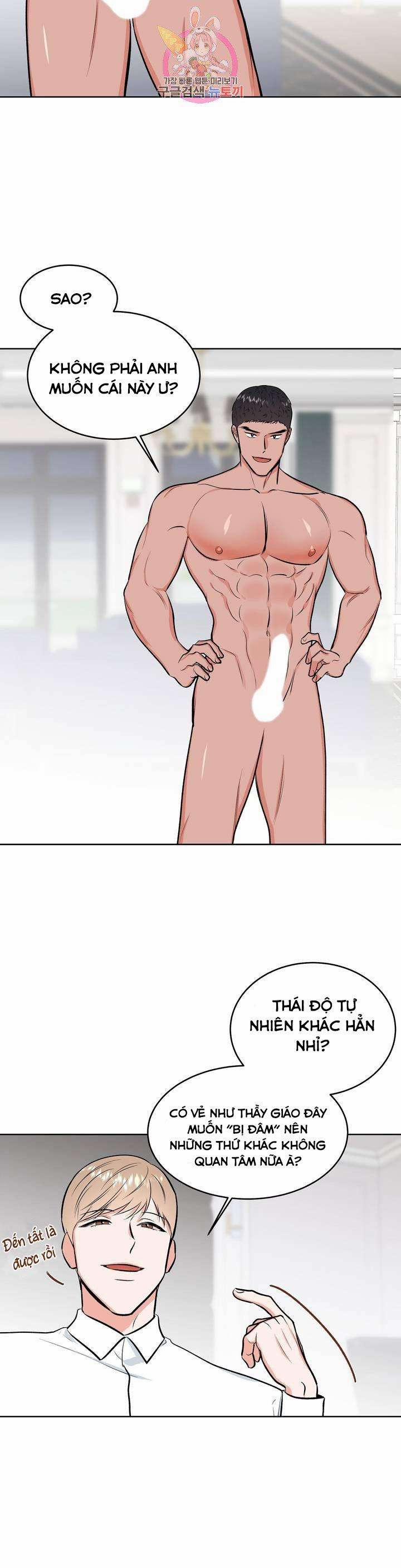 Thầy Giáo Thể Dục M 3 trang 25