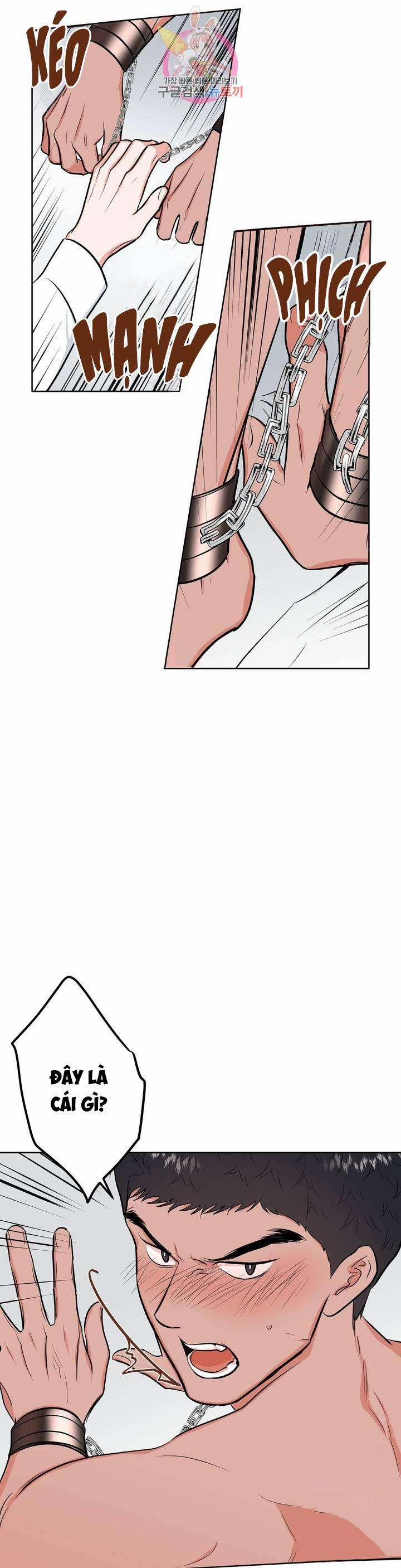 Thầy Giáo Thể Dục M 3 trang 29