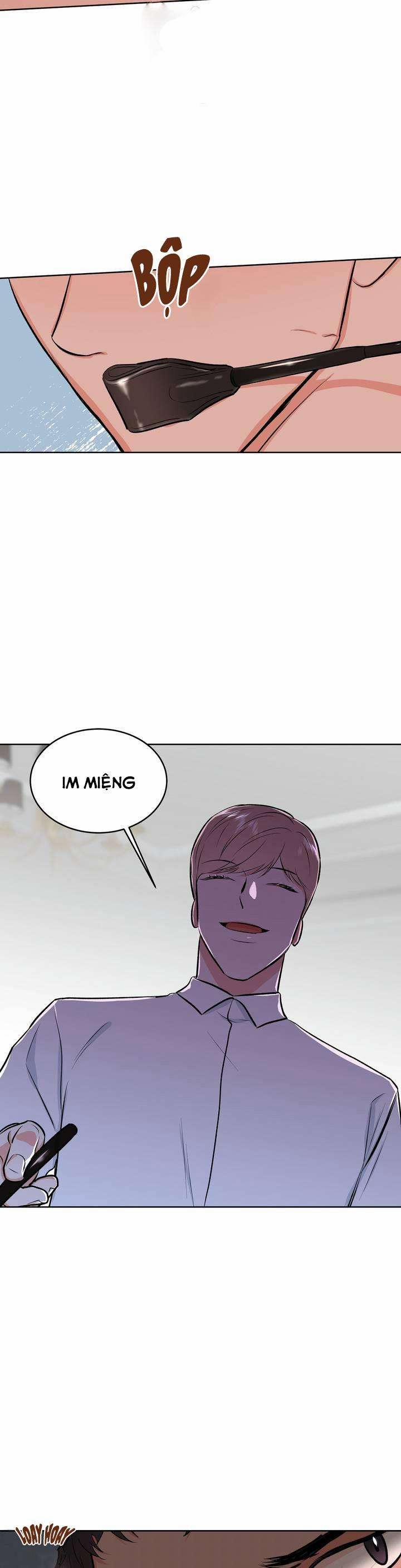 Thầy Giáo Thể Dục M 3 trang 30