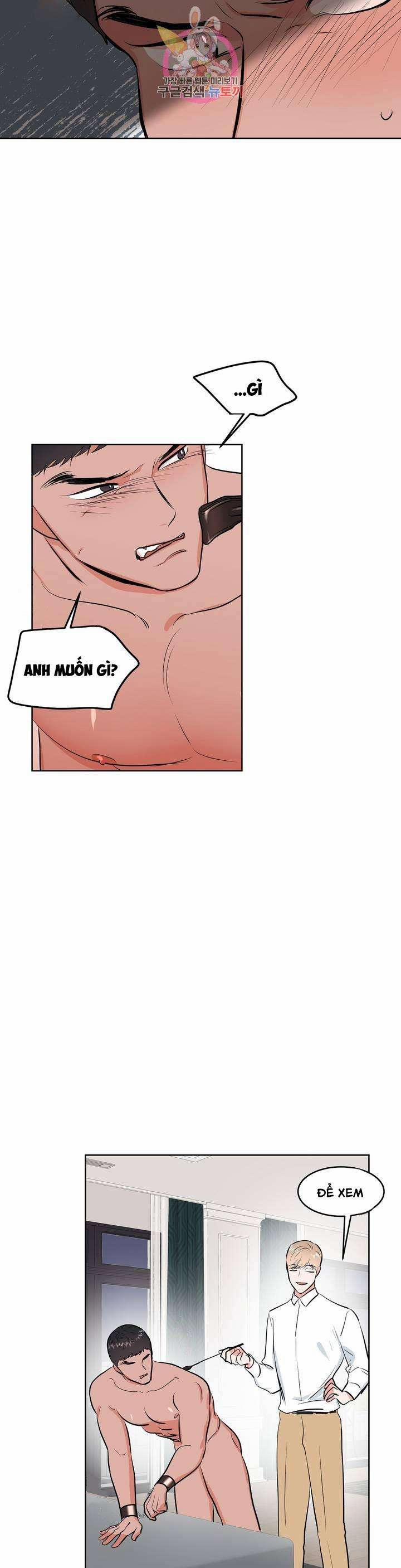 Thầy Giáo Thể Dục M 3 trang 31