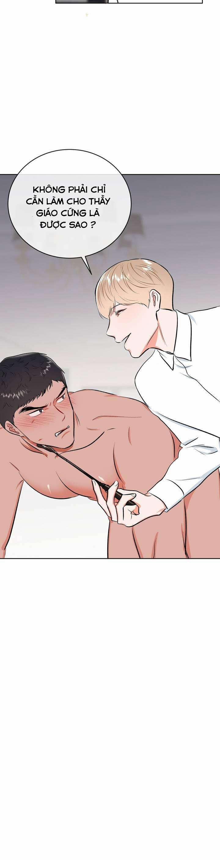 Thầy Giáo Thể Dục M 3 trang 34