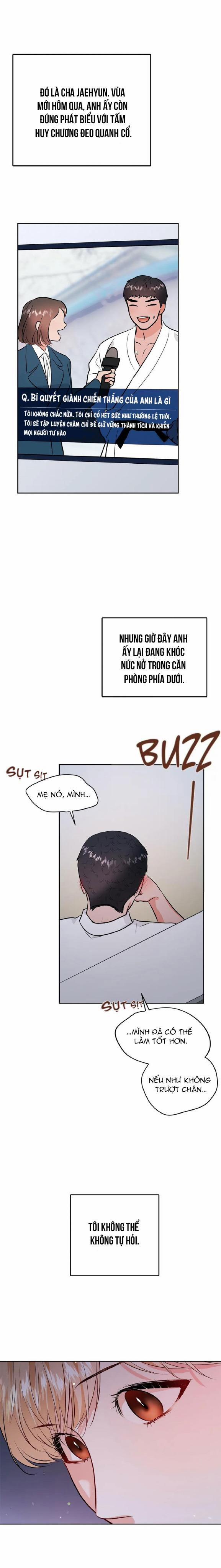 Thầy Giáo Thể Dục M 30 trang 1