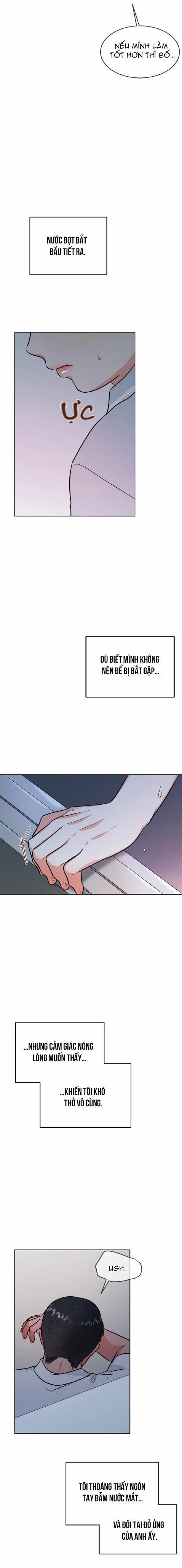 Thầy Giáo Thể Dục M 30 trang 3