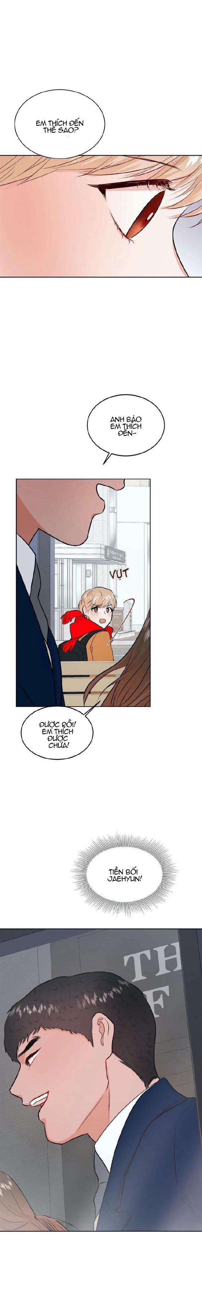 Thầy Giáo Thể Dục M 31 trang 15