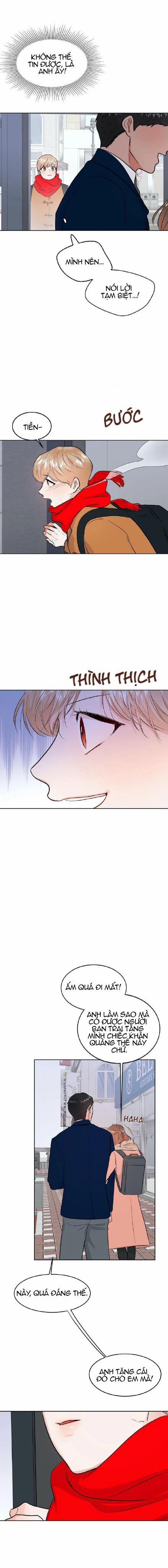 Thầy Giáo Thể Dục M 31 trang 16