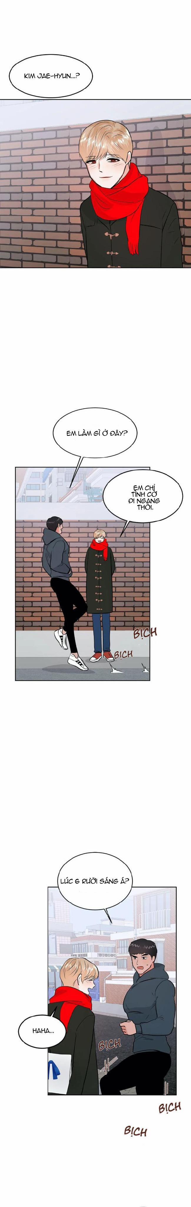 Thầy Giáo Thể Dục M 31 trang 5