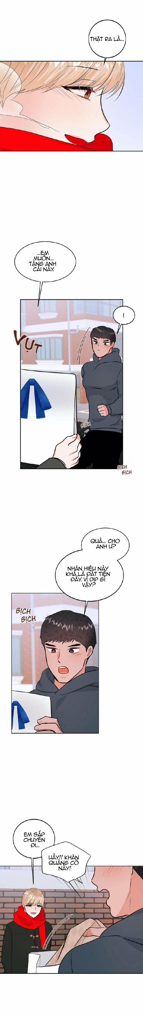 Thầy Giáo Thể Dục M 31 trang 6