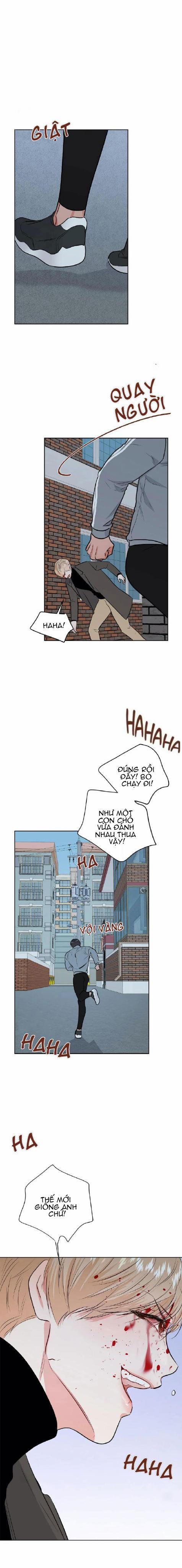 Thầy Giáo Thể Dục M 32 trang 12