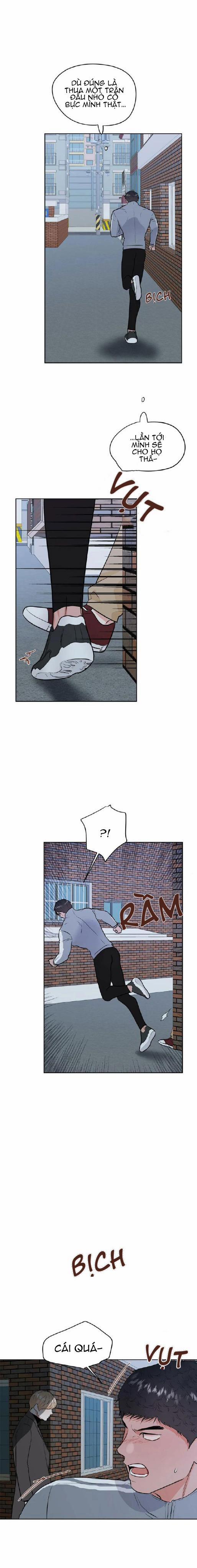 Thầy Giáo Thể Dục M 32 trang 2