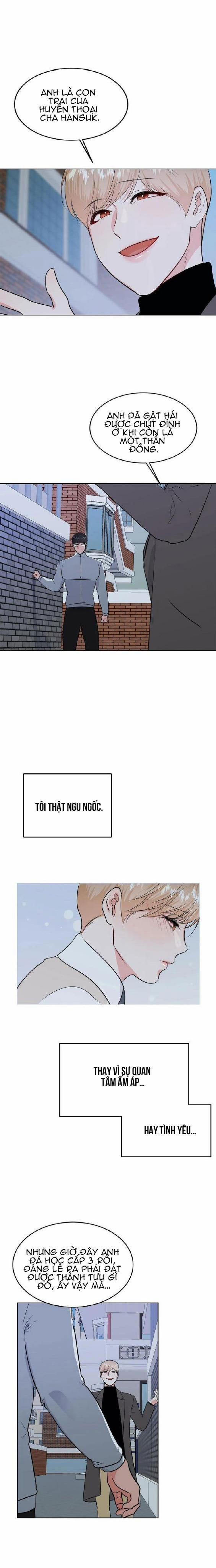 Thầy Giáo Thể Dục M 32 trang 6