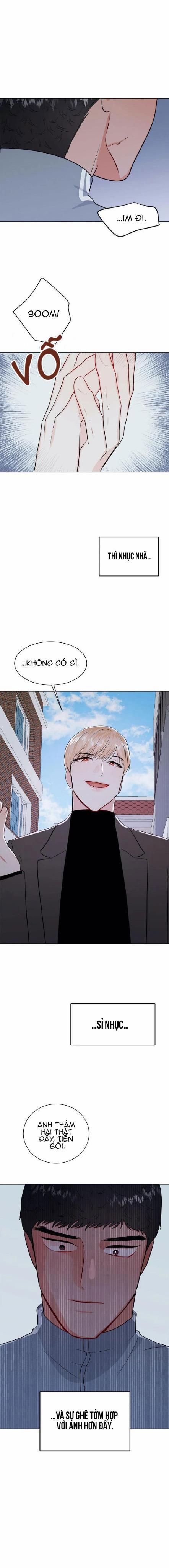 Thầy Giáo Thể Dục M 32 trang 7