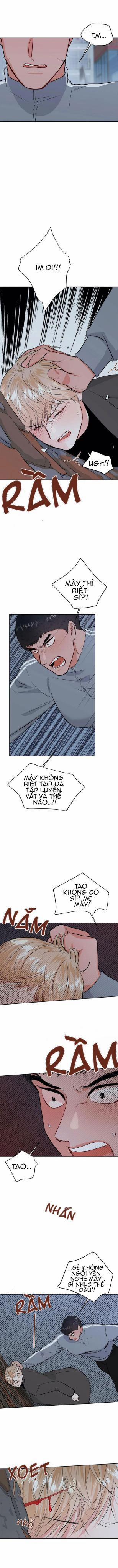 Thầy Giáo Thể Dục M 32 trang 8