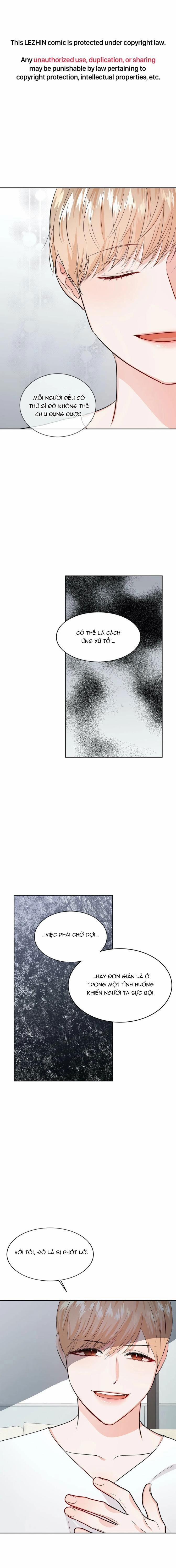 Thầy Giáo Thể Dục M 33 trang 0