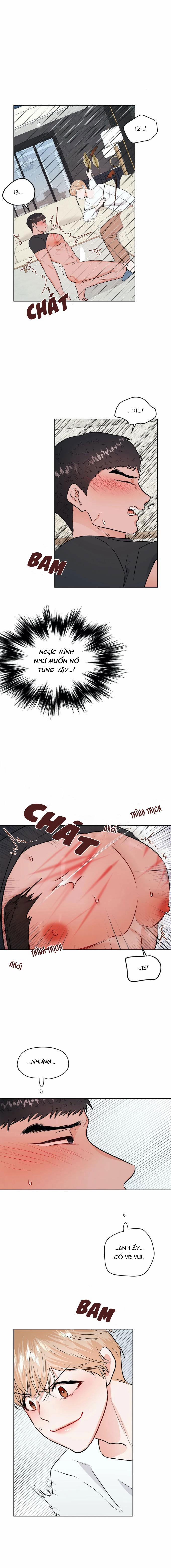 Thầy Giáo Thể Dục M 33 trang 11