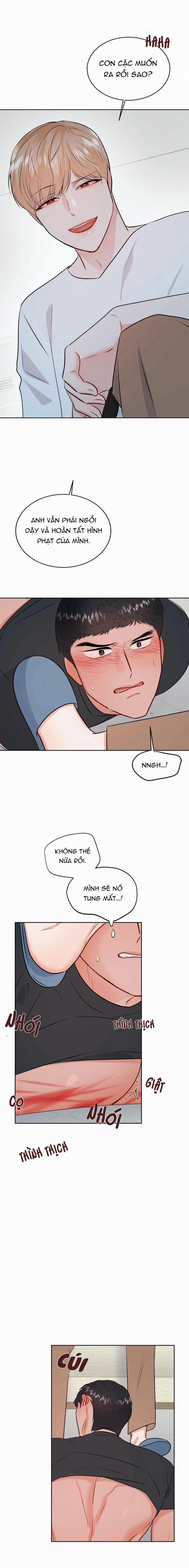 Thầy Giáo Thể Dục M 33 trang 14