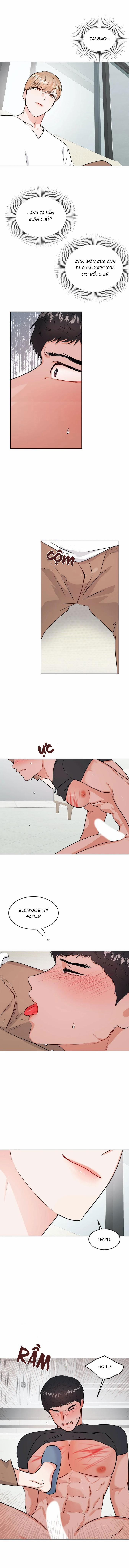 Thầy Giáo Thể Dục M 34 trang 1