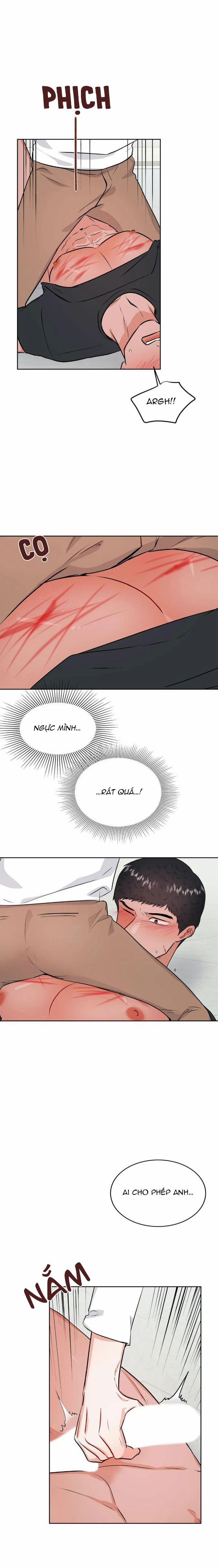 Thầy Giáo Thể Dục M 34 trang 2