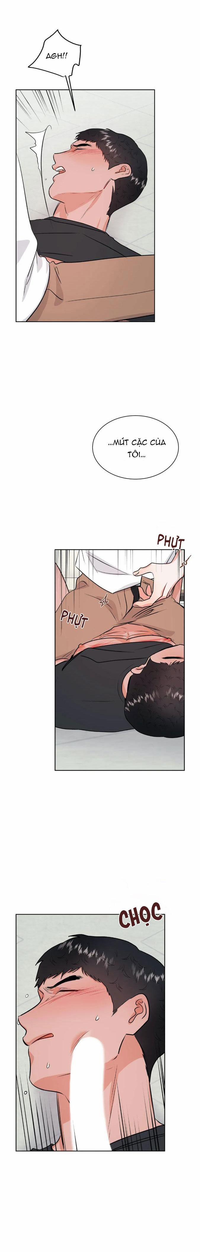 Thầy Giáo Thể Dục M 34 trang 3