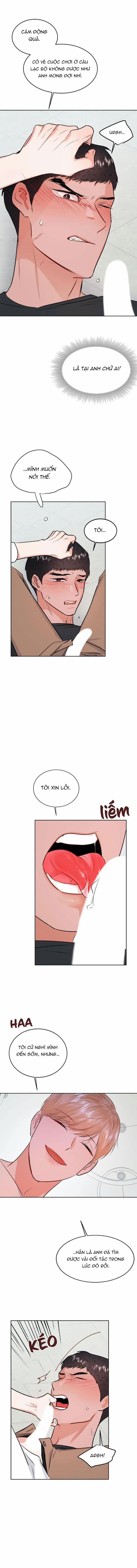 Thầy Giáo Thể Dục M 34 trang 5