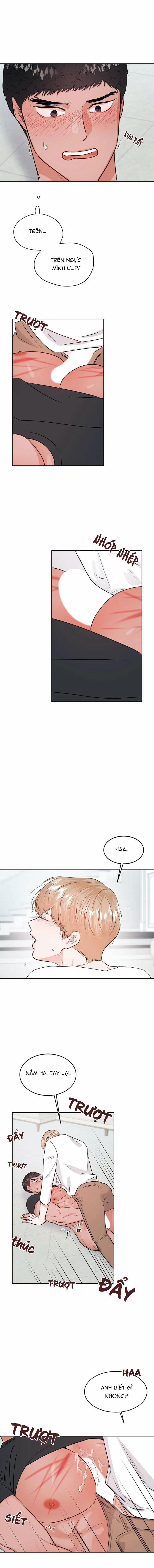 Thầy Giáo Thể Dục M 34 trang 9