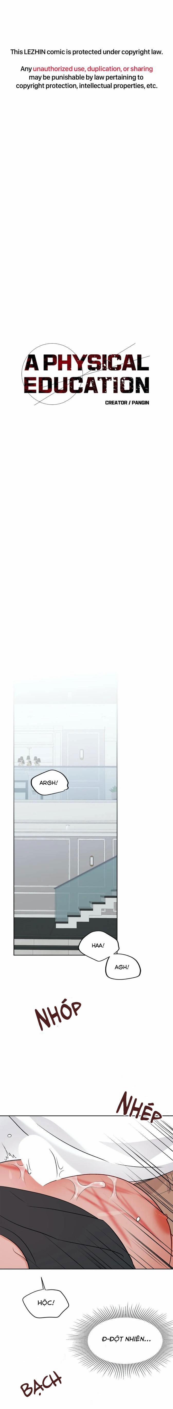 Thầy Giáo Thể Dục M 35 trang 0