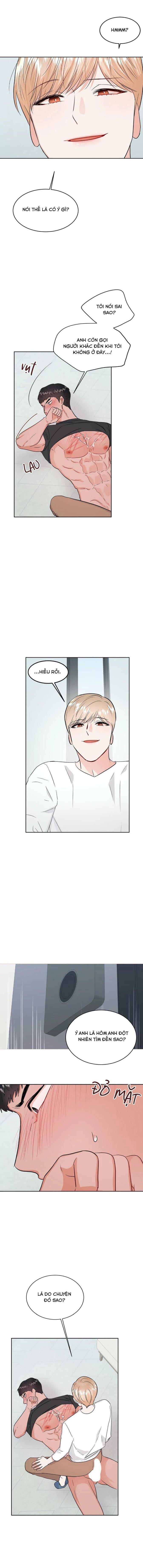 Thầy Giáo Thể Dục M 35 trang 5