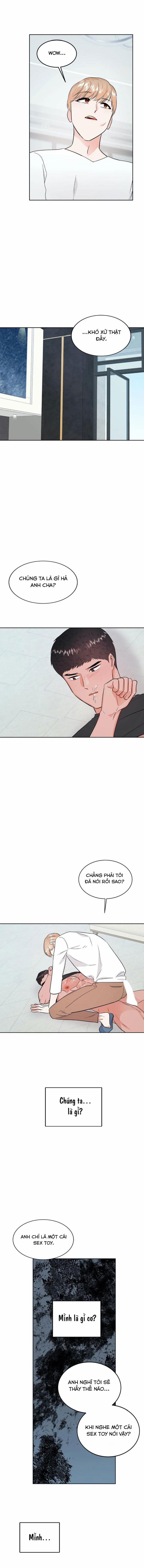 Thầy Giáo Thể Dục M 35 trang 6