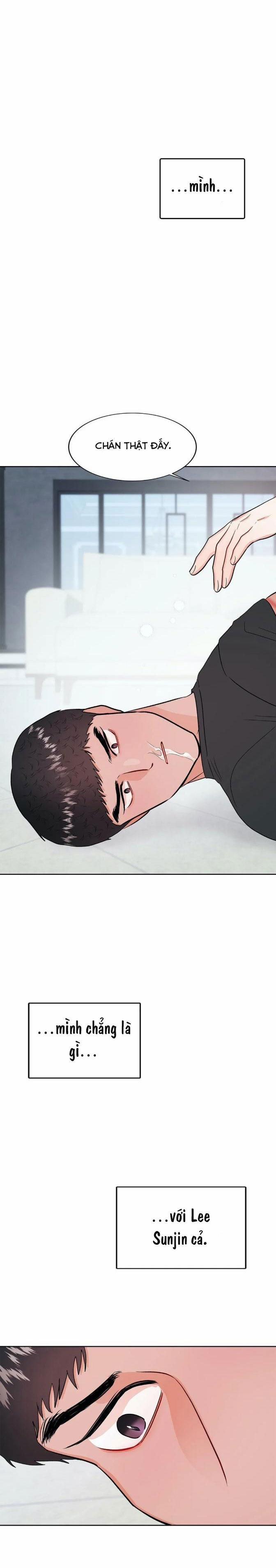 Thầy Giáo Thể Dục M 35 trang 7