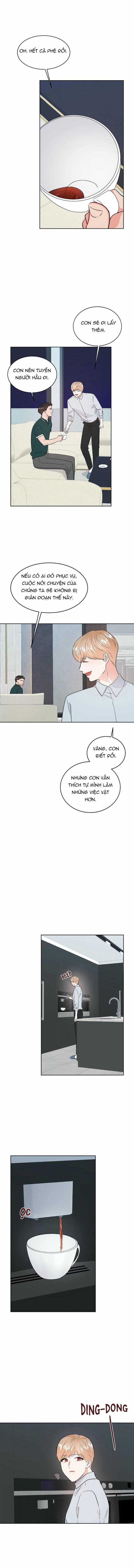 Thầy Giáo Thể Dục M 36 trang 1