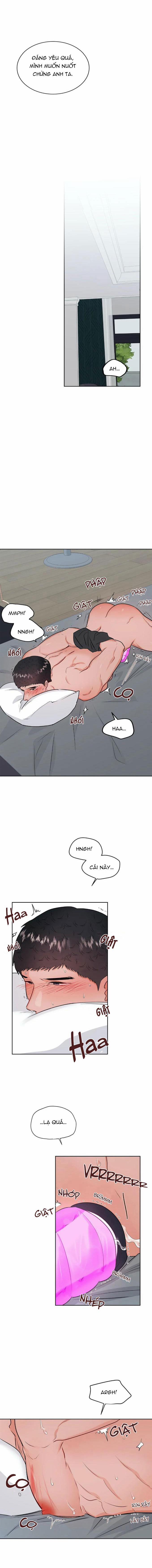 Thầy Giáo Thể Dục M 36 trang 6