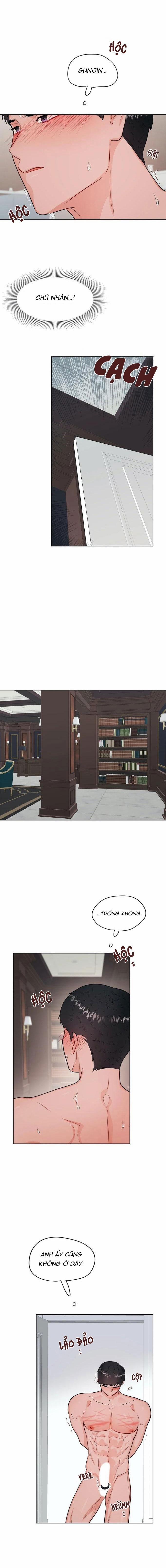 Thầy Giáo Thể Dục M 37 trang 1