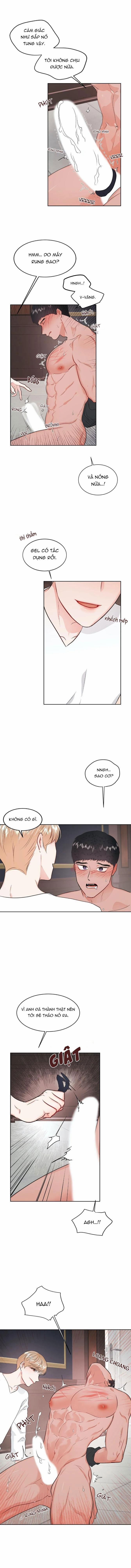 Thầy Giáo Thể Dục M 37 trang 5