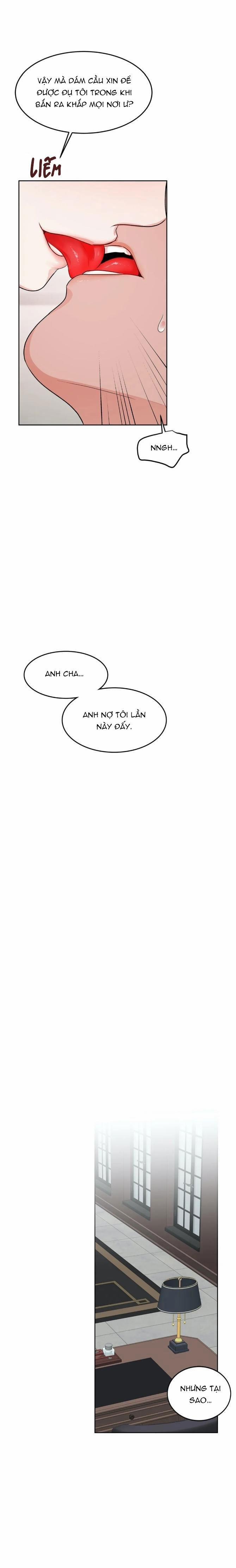 Thầy Giáo Thể Dục M 37 trang 7