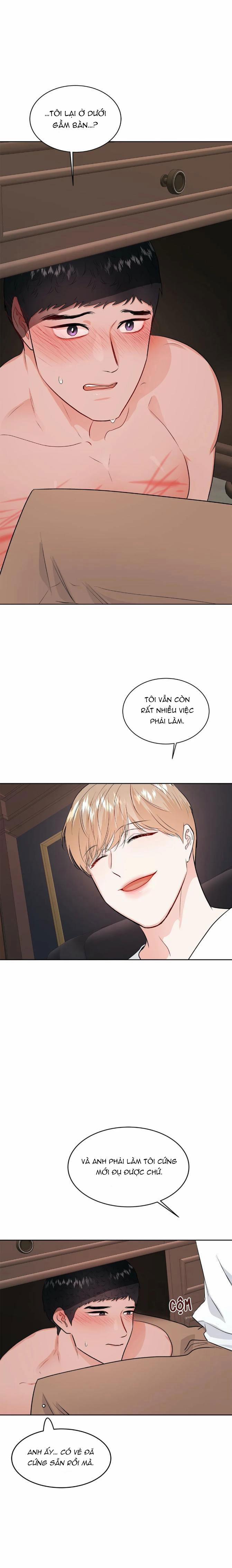 Thầy Giáo Thể Dục M 37 trang 8