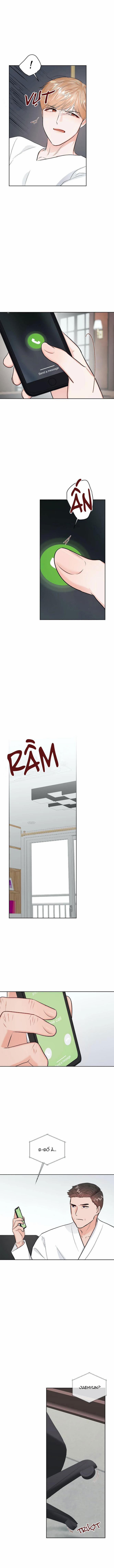 Thầy Giáo Thể Dục M 38 trang 1