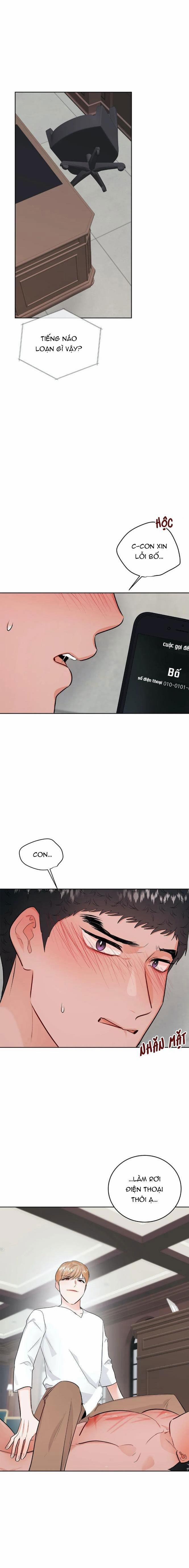 Thầy Giáo Thể Dục M 38 trang 2