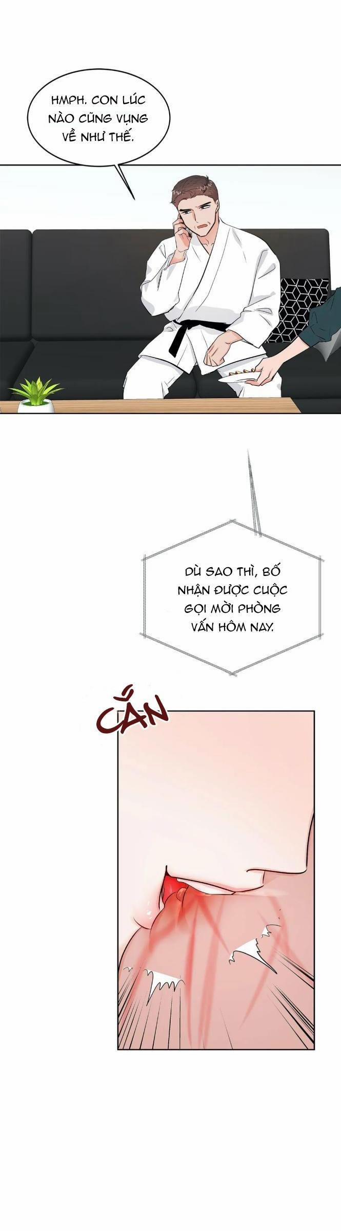 Thầy Giáo Thể Dục M 38 trang 3