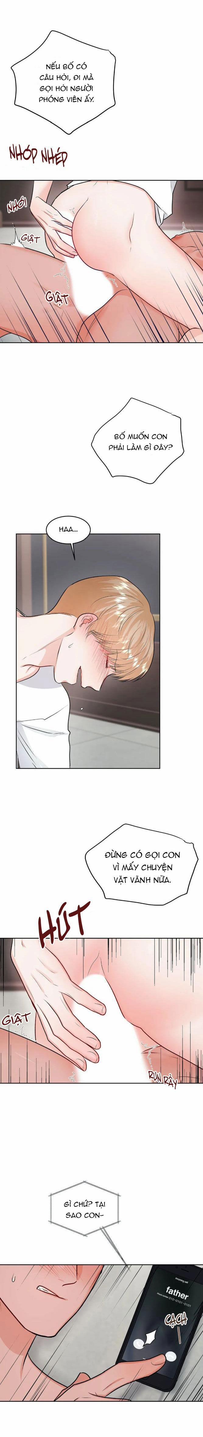 Thầy Giáo Thể Dục M 38 trang 6