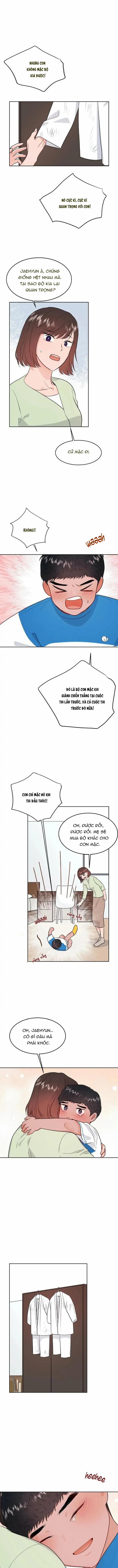 Thầy Giáo Thể Dục M 39 trang 1