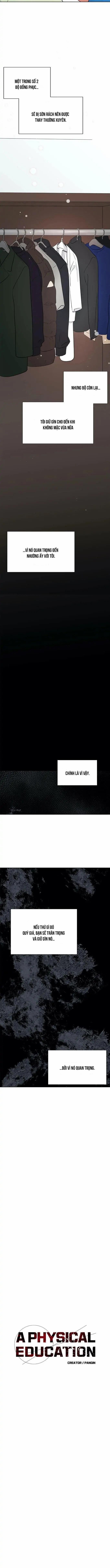 Thầy Giáo Thể Dục M 39 trang 2