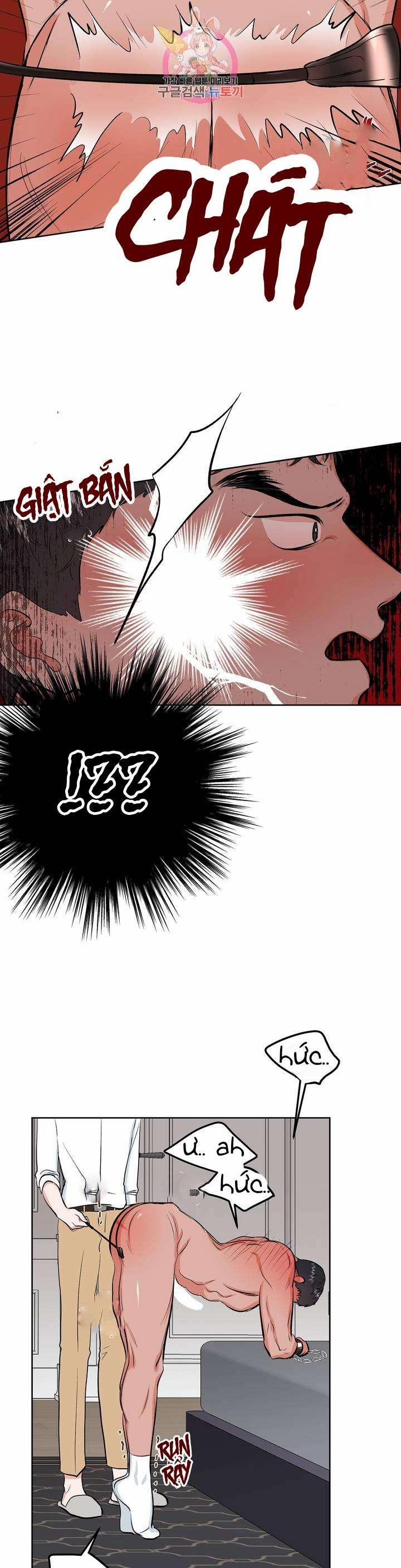 Thầy Giáo Thể Dục M 4 trang 12