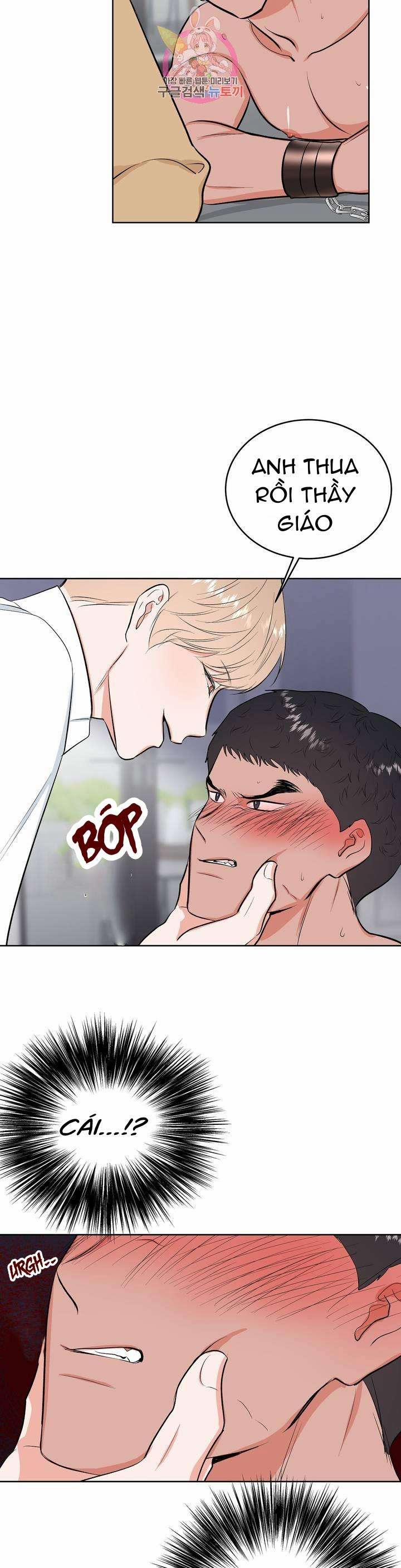 Thầy Giáo Thể Dục M 4 trang 24