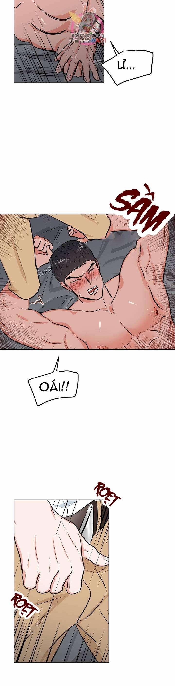 Thầy Giáo Thể Dục M 4 trang 27