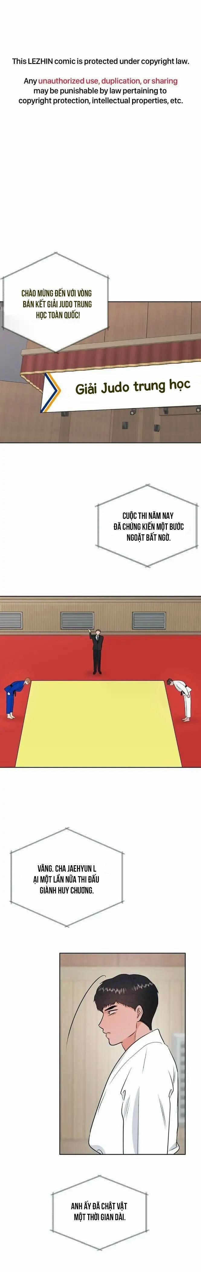 Thầy Giáo Thể Dục M 40 trang 0