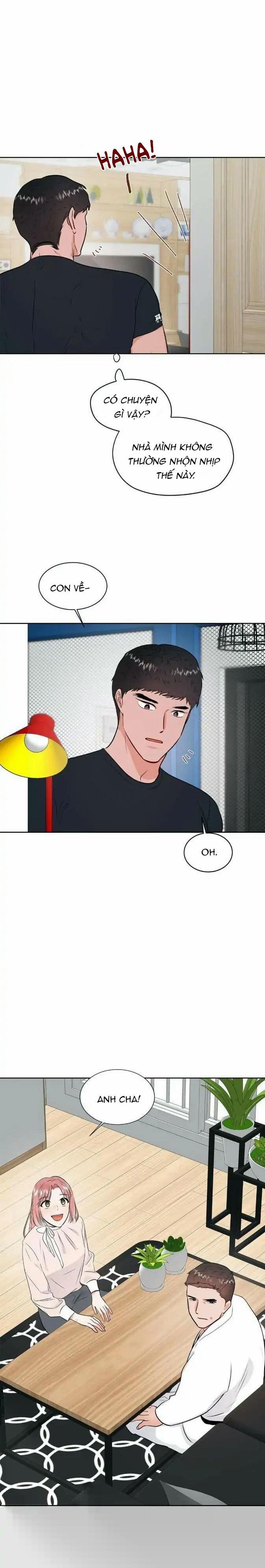 Thầy Giáo Thể Dục M 40 trang 10