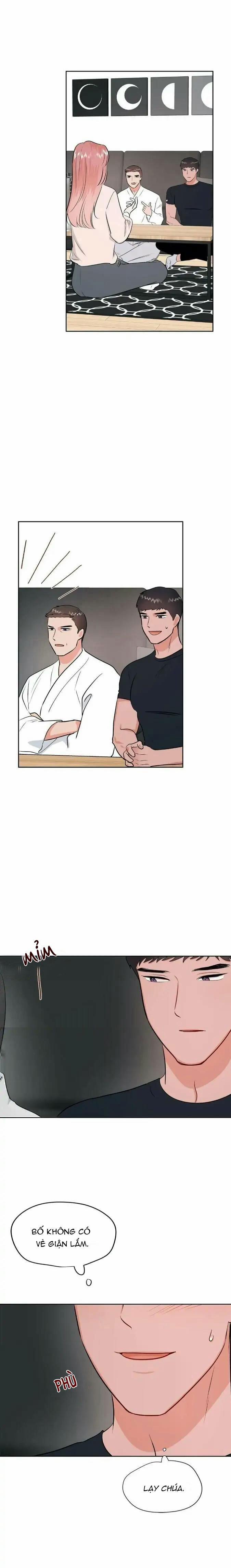 Thầy Giáo Thể Dục M 40 trang 13